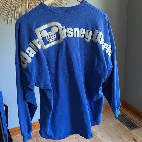 Disney spirit jersey size small - Picture 5 of 5